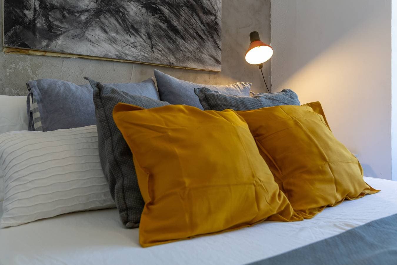 Foto 11 von 25: Haustierfreundliches 'Cute Apartment Oceanfront' mit Meerblick, Gemeinschaftspool und Klimaanlage