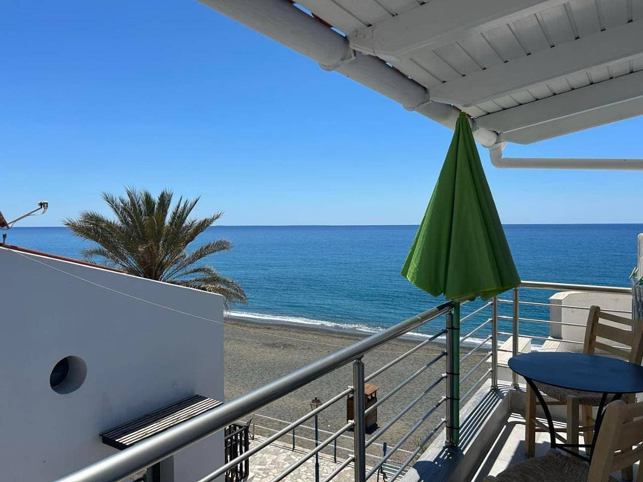 Foto 6 von 19: Apartment with Sea View
