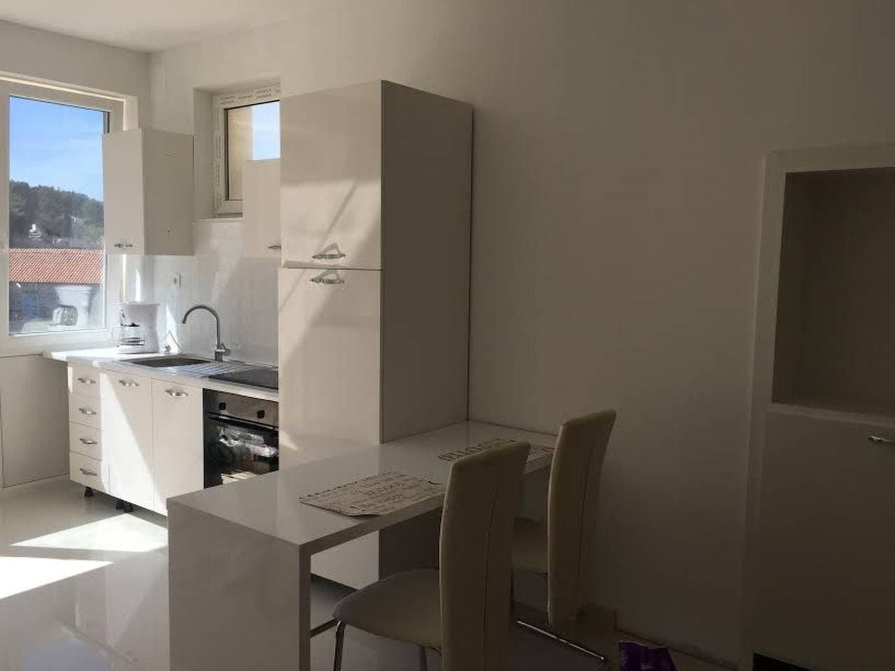 Foto 7 von 41: Villa Moj mir Ap IV