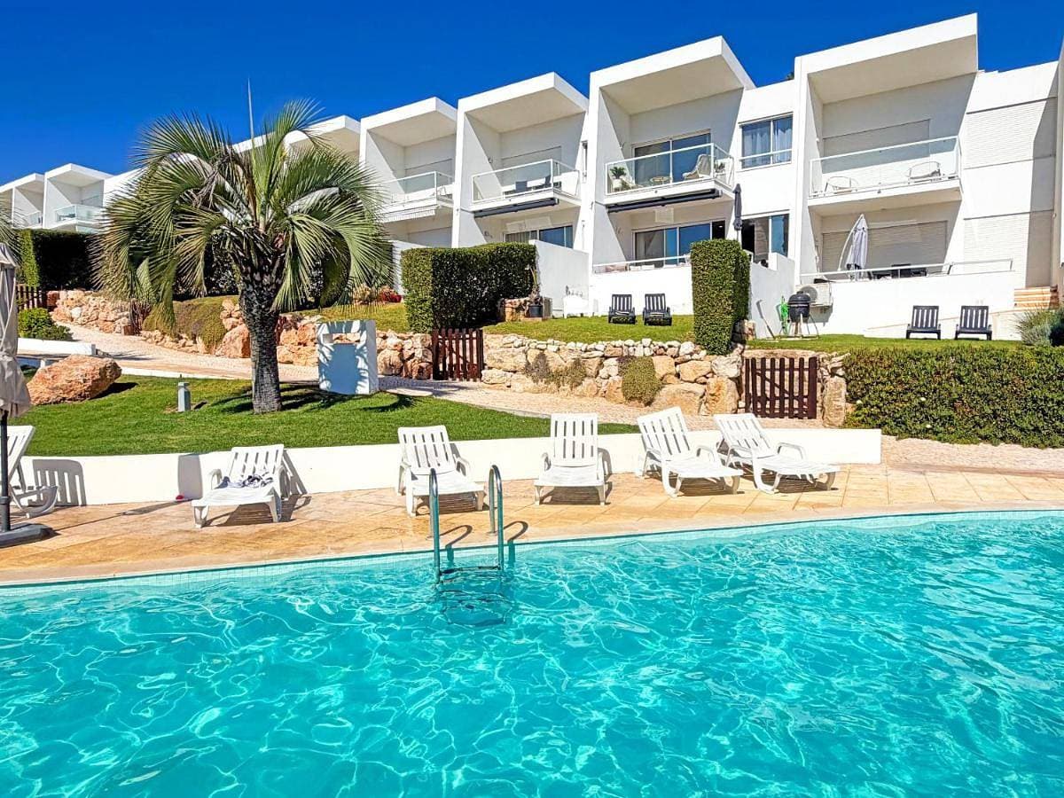 Terras Novas Village Paradise By BeCherish 1