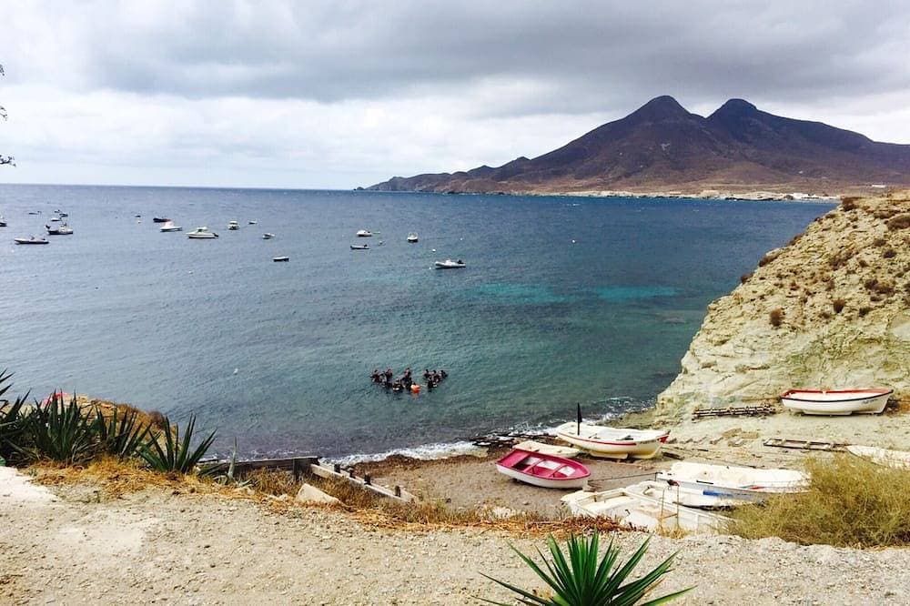 Foto 11 von 12: Der Charme meines Hauses in La Isleta, Naturpark Cabo de Gata