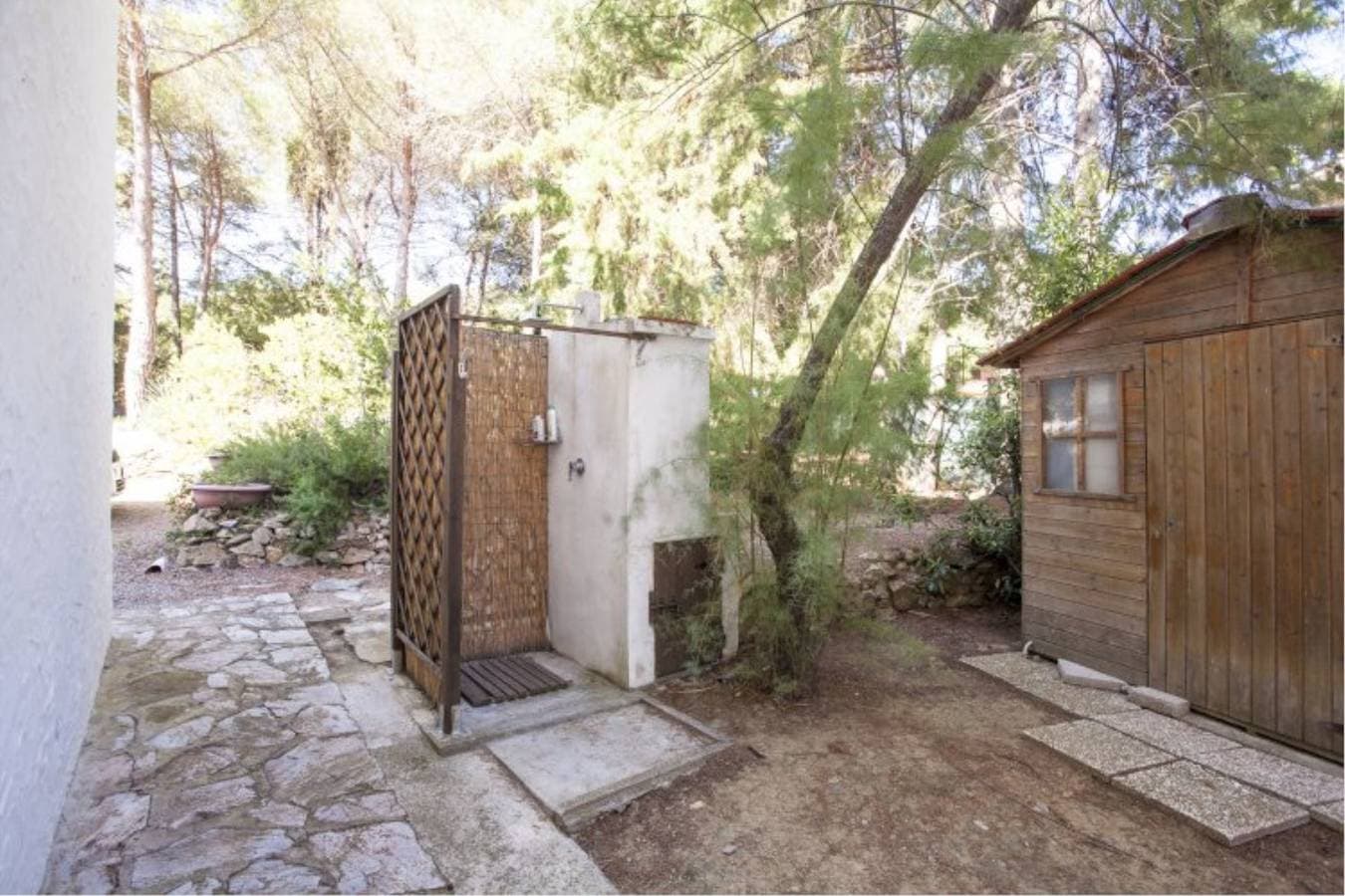 Foto 2 von 31: Villa für 7 Personen mit Terrasse