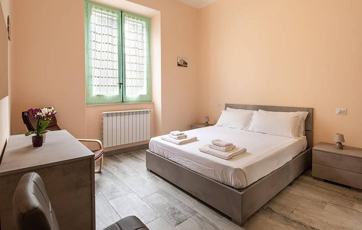Foto 4 von 22: Gemütliches 1BR mit Annehmlichkeiten
