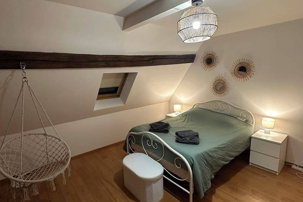 Foto 4 von 30: House with heated pool 1h30 from Paris.