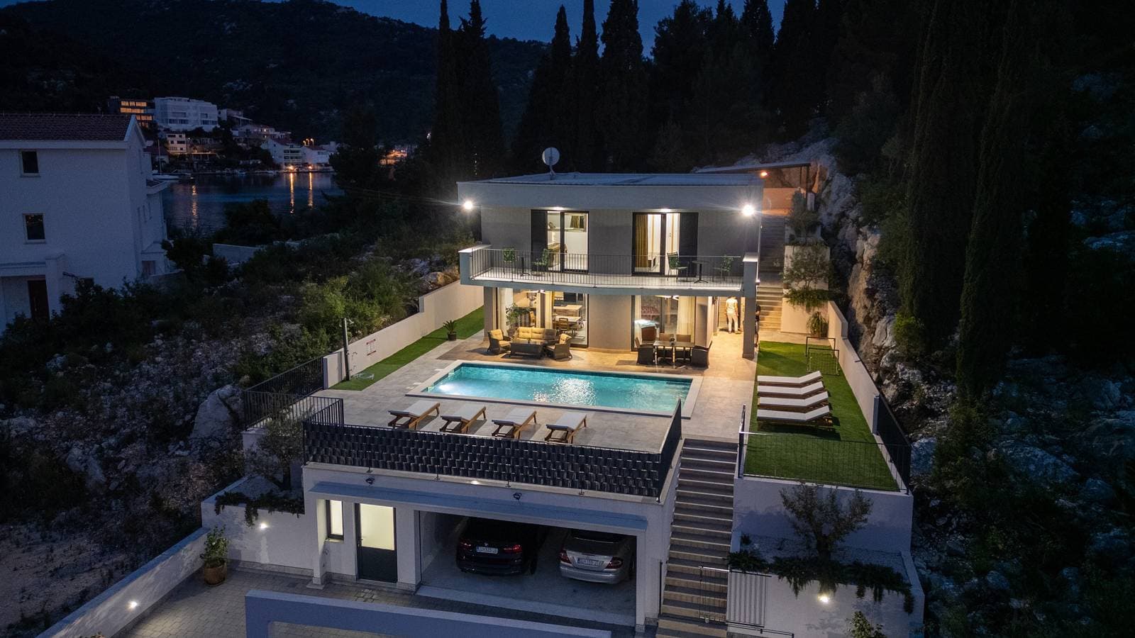 Villa Juma by Villas Guide 1