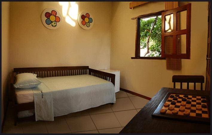 Foto 10 von 16: Eco Resort Vento Leste