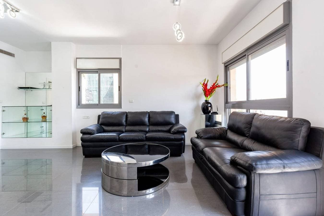 Foto 8 von 26: Ferienwohnung für 4 Personen mit Balkon