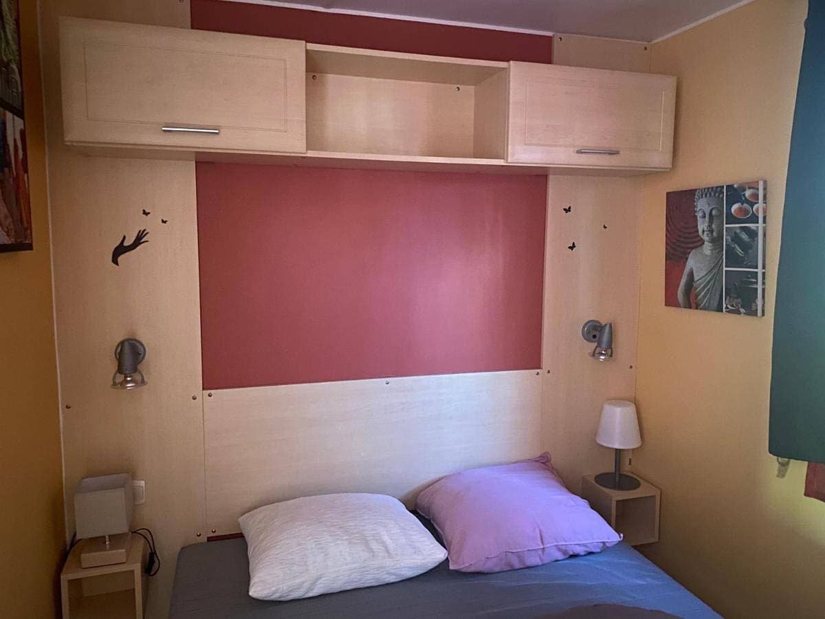 Foto 4 von 5: Mobile Home