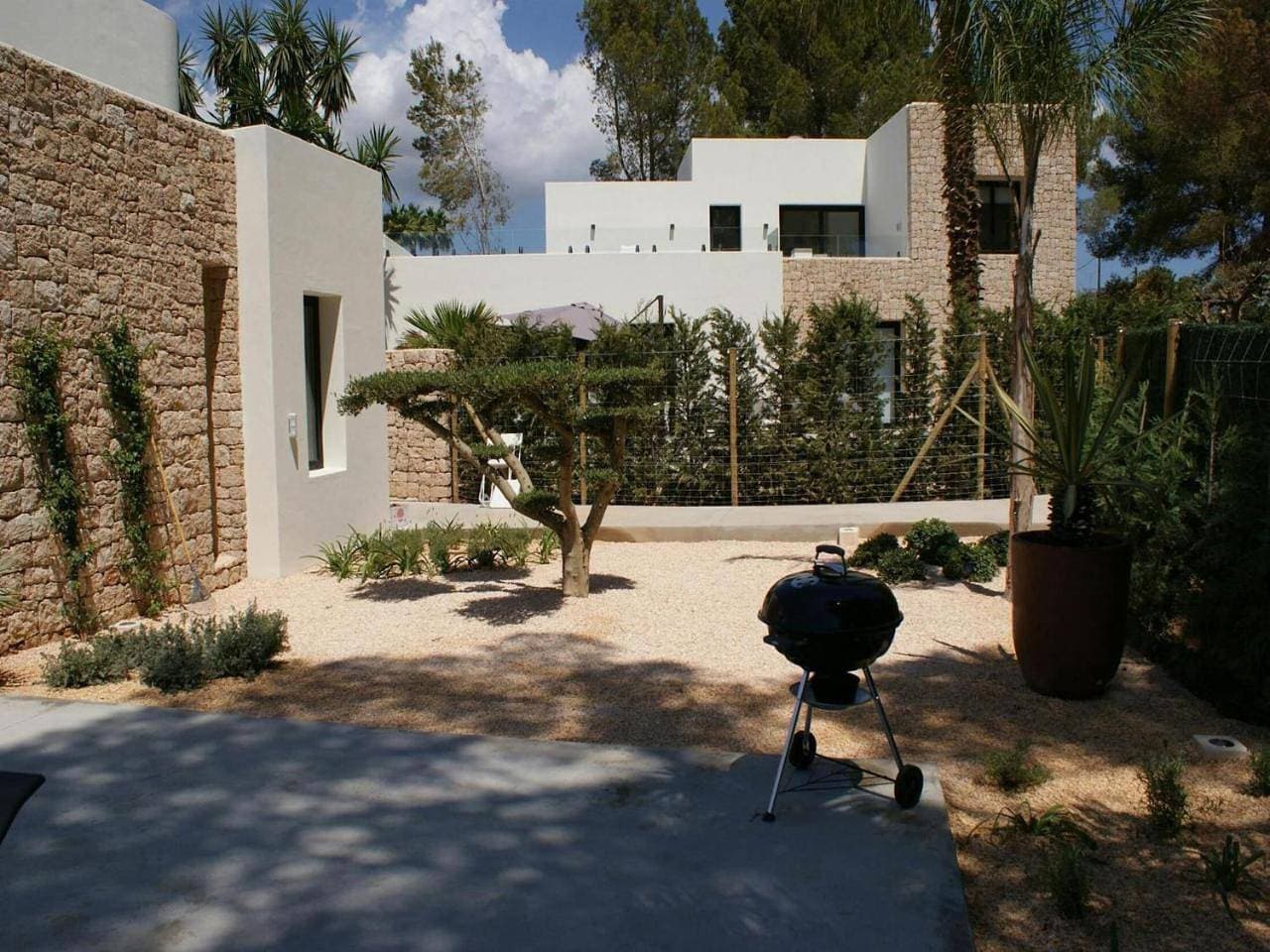 Foto 9 von 41: Four-Bedroom Holiday Home