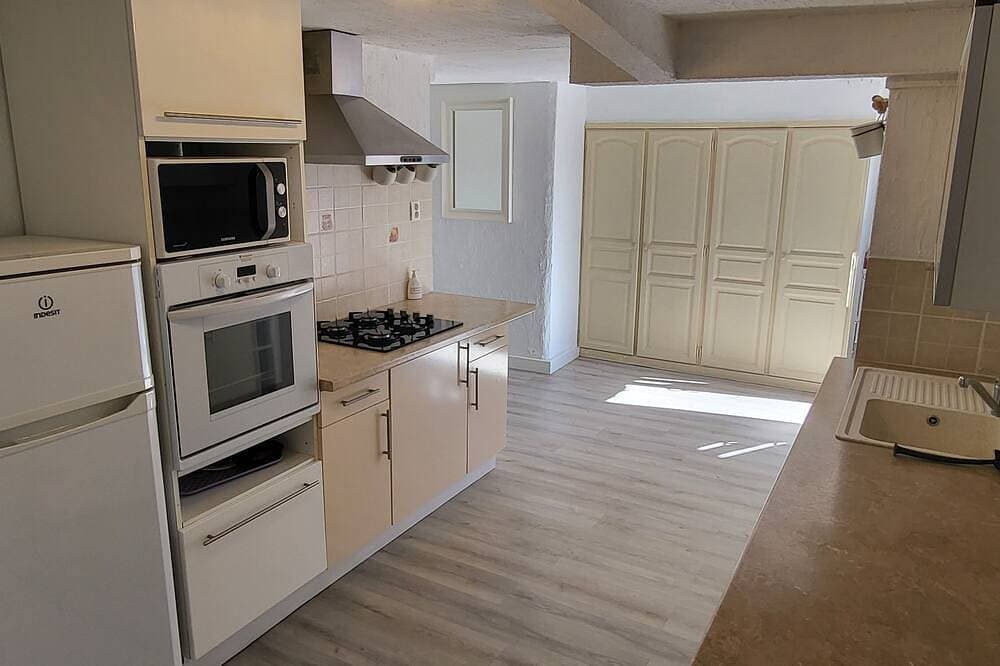 Foto 12 von 17: Ideal für einen Pärchen- oder Familienurlaub (bis zu 4 Personen).