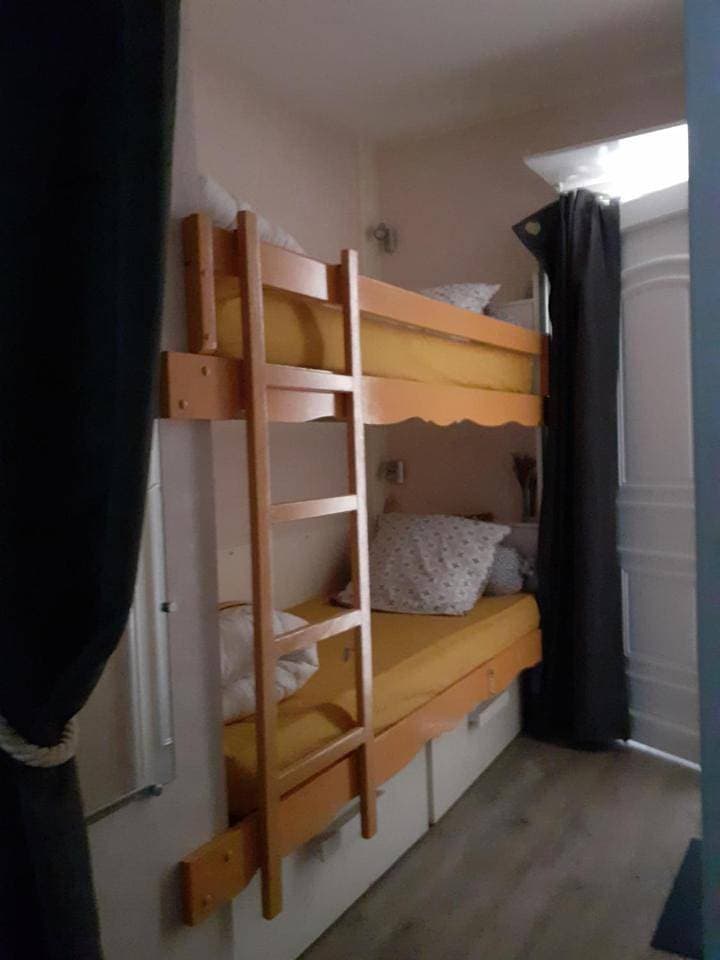 Foto 10 von 17: One-Bedroom Apartment
