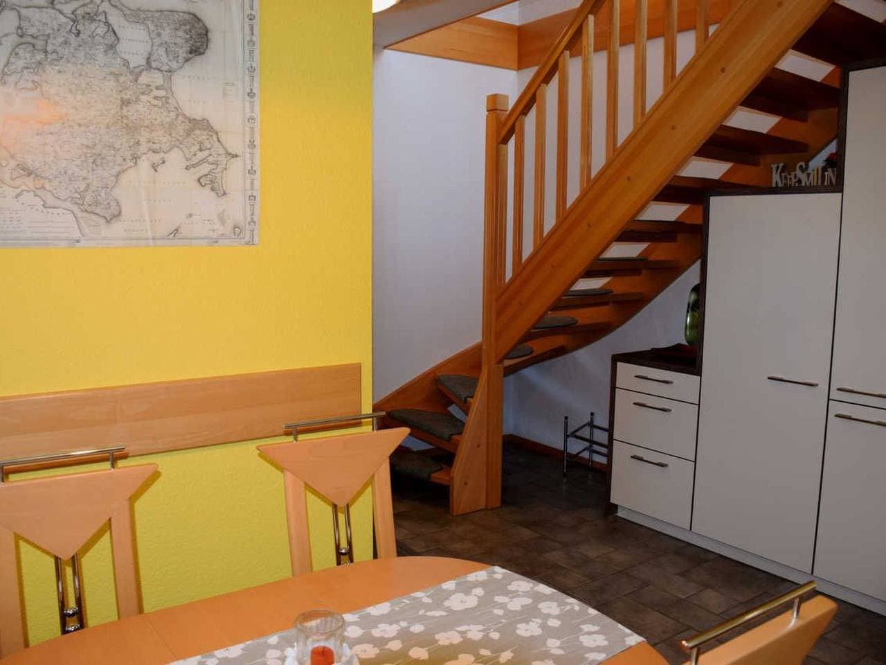 Foto 11 von 31: Maisonette-Wohnung direkt am Selliner See