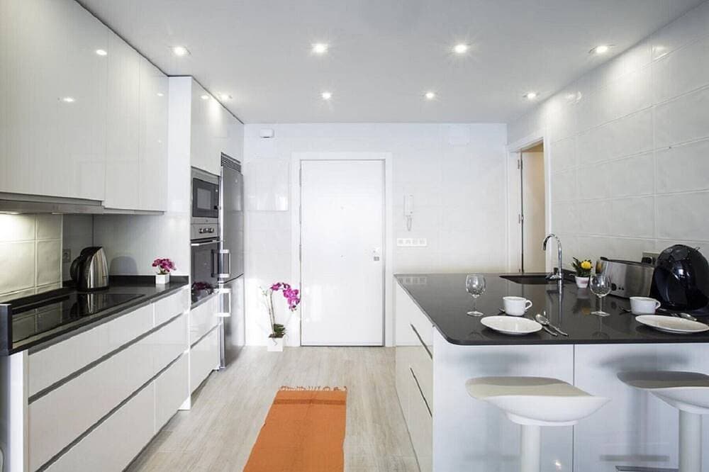 Foto 9 von 11: Mit House Avenida America Confort XIII in Madrid