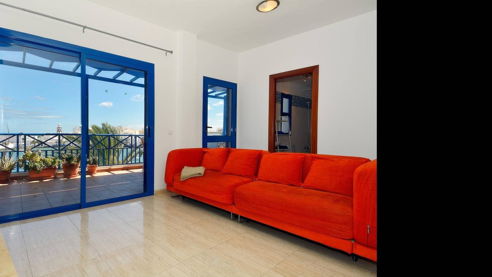 Foto 5 von 32: Ferienwohnung Top Charco mit Sea Views mit Terrace