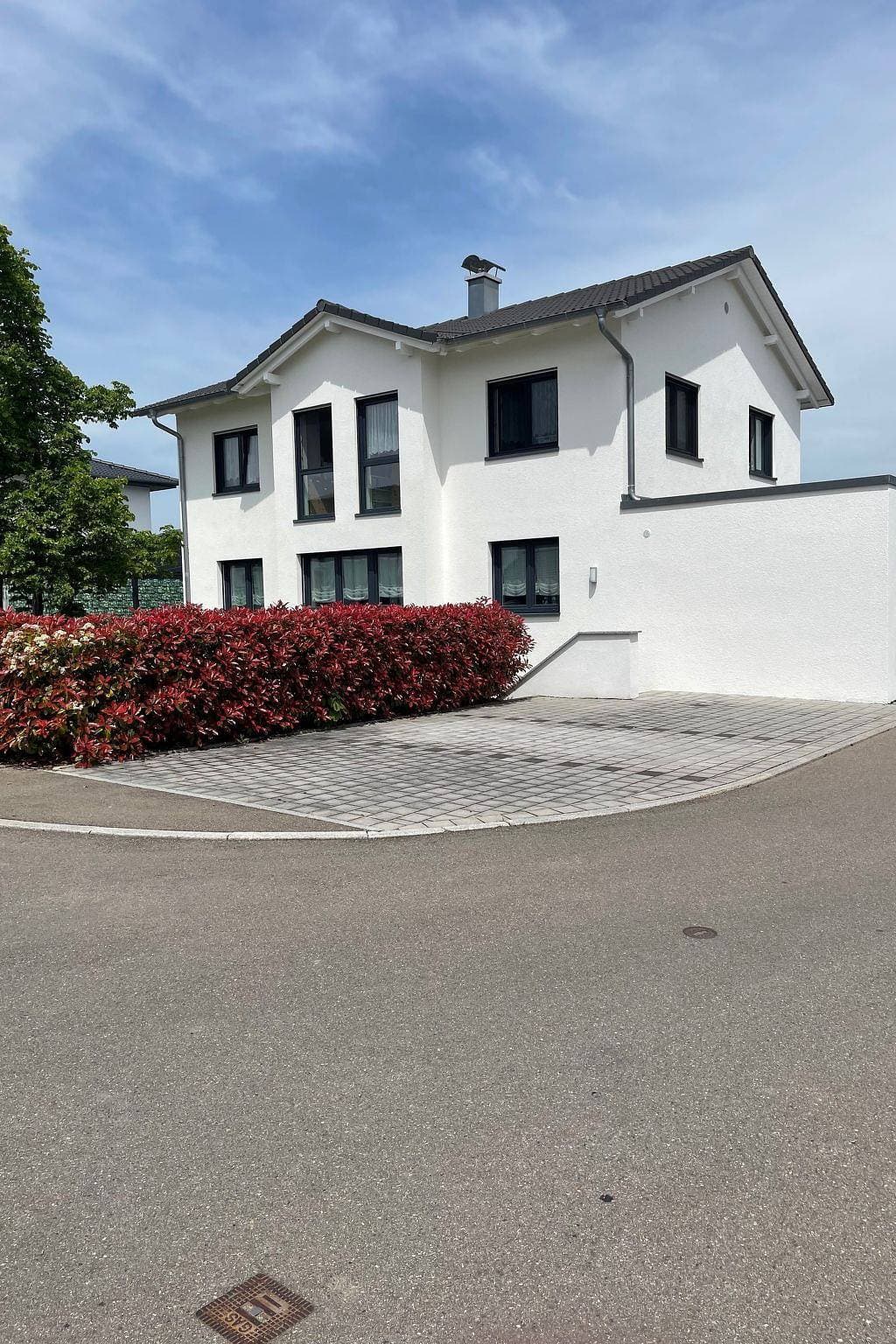 In ruhiger Lage in Seenähe 1
