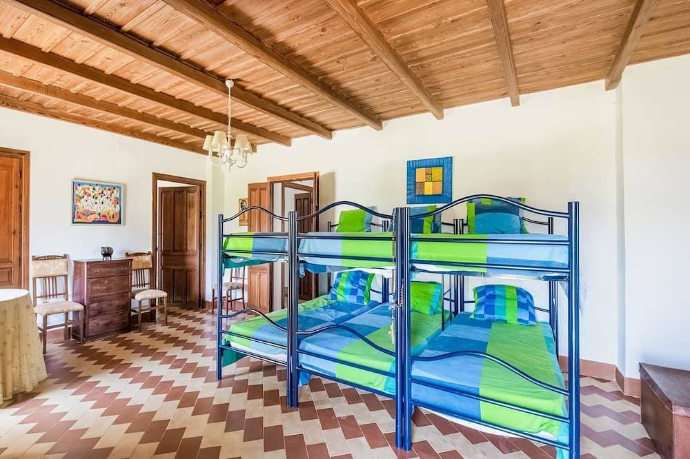 Foto 9 von 30: Ferienhaus in Aracena mit Privatpool