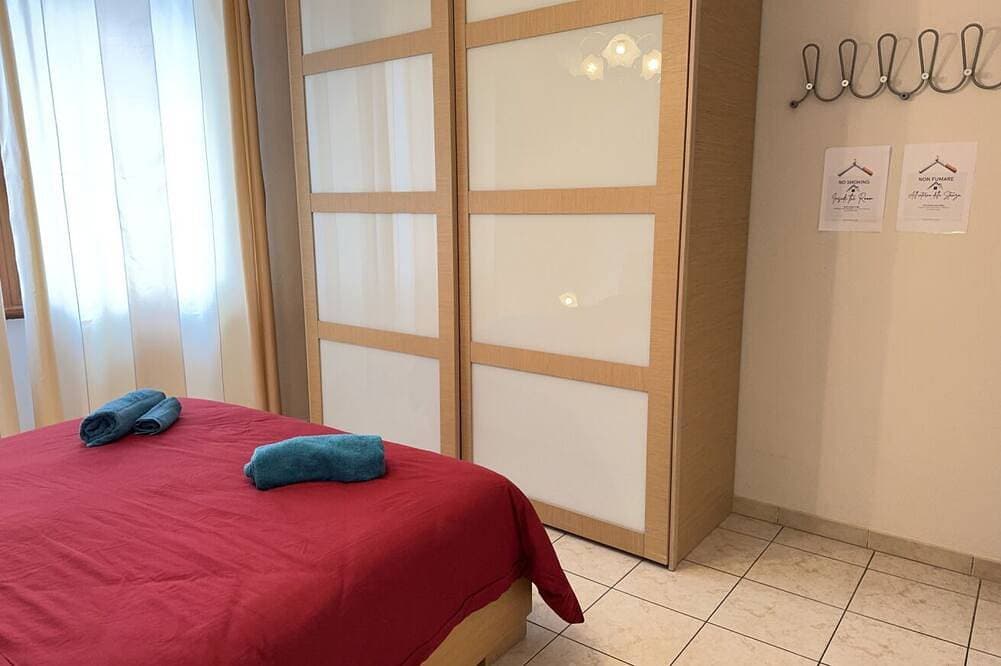 Foto 6 von 18: [Privatparkplatz] 300m vom Meer, Zentrum Alassio