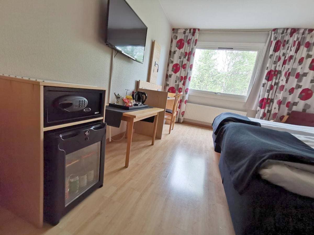 Foto 2 von 8: Business Twin Room