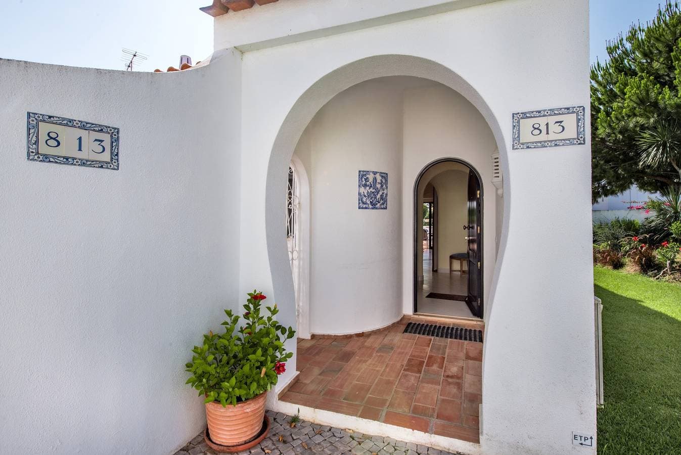 Foto 4 von 33: Villa "Mng Elliott 13" mit privatem Pool und WLAN