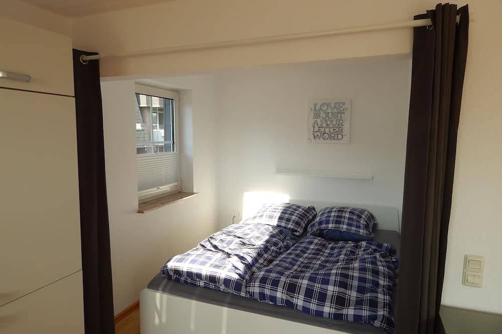 Foto 2 von 9: Gemütliche 1 Zimmerwohnung mit Blick aufs Wasser