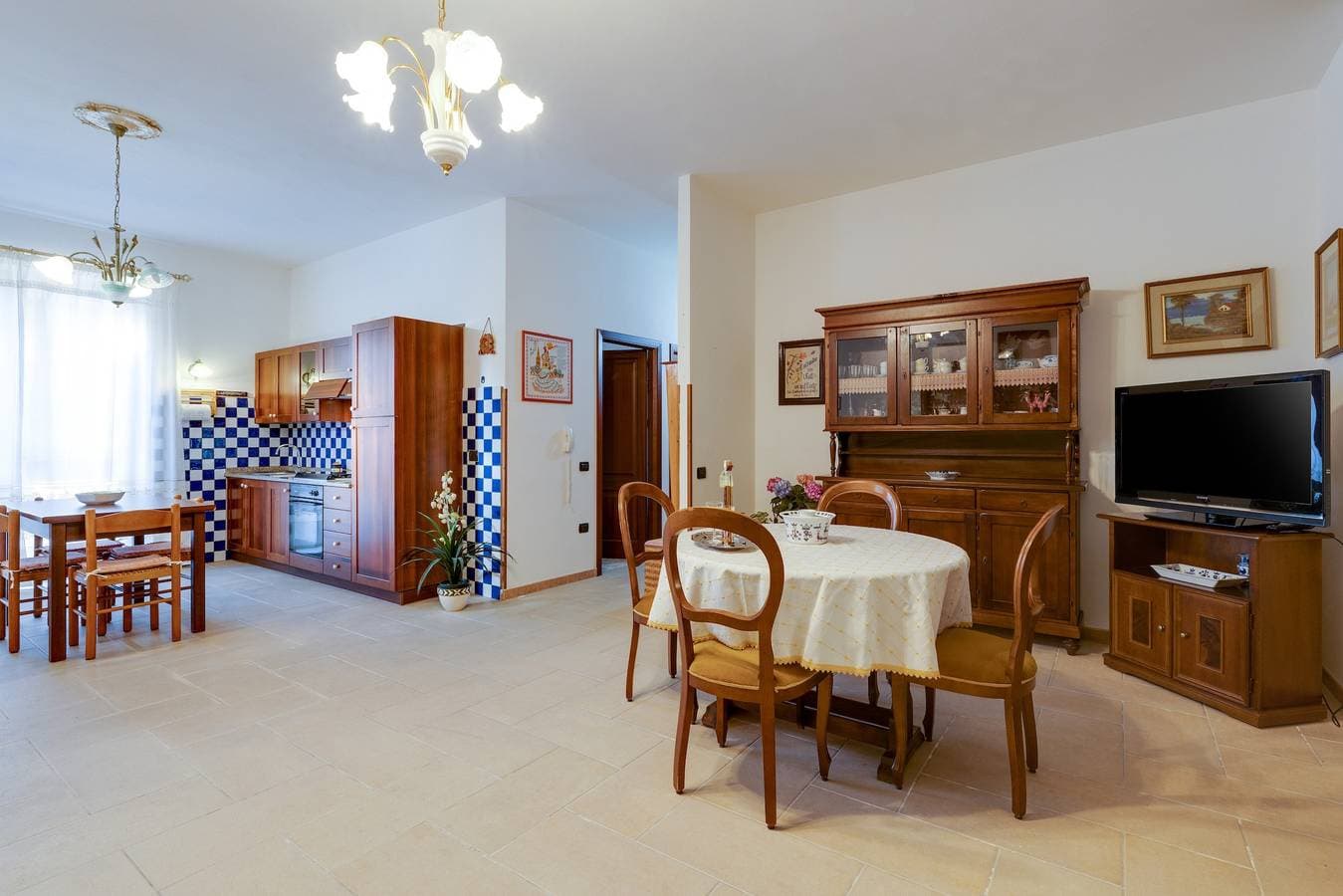 Casa Vacanze Maria 1