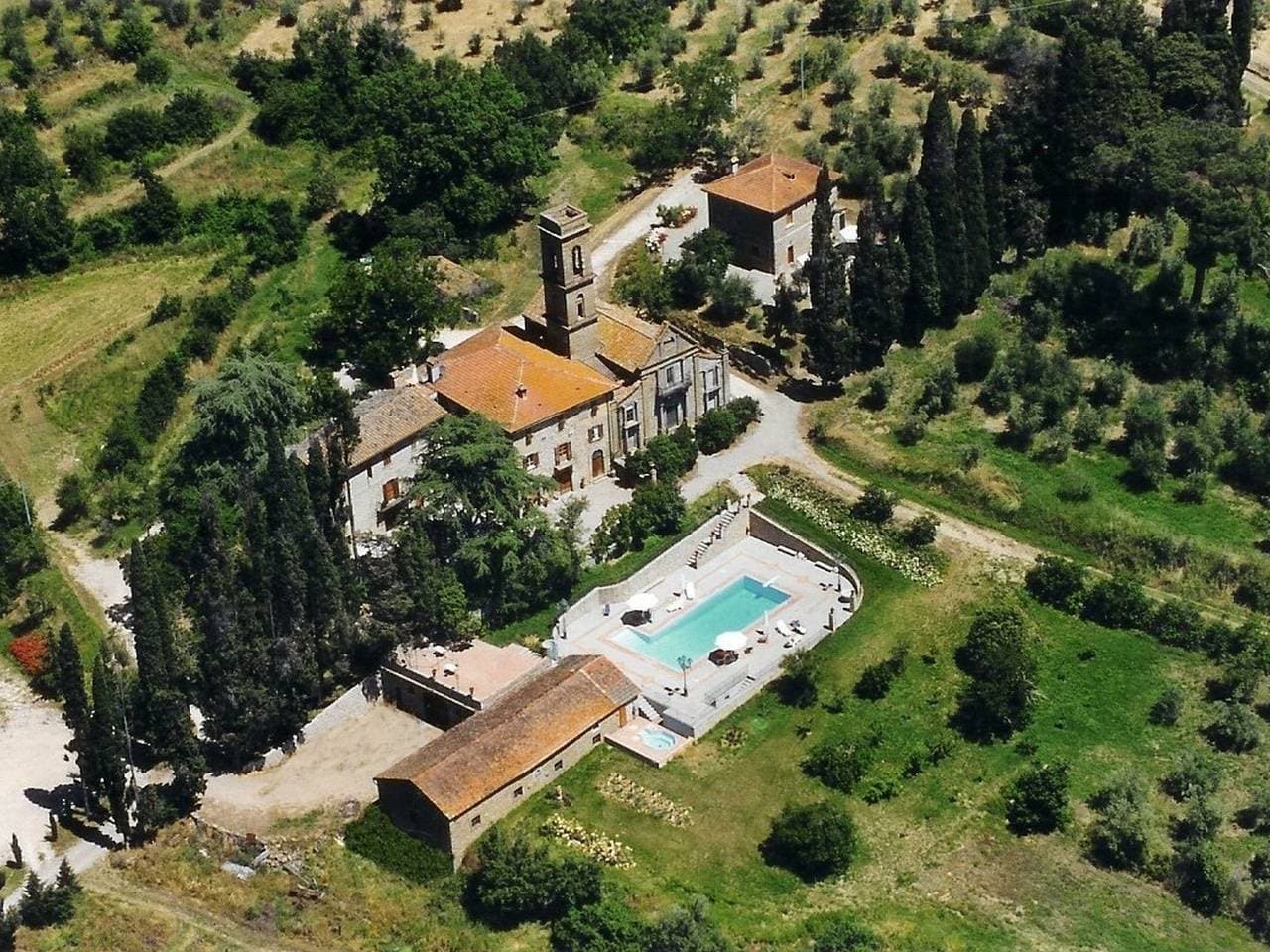 Foto 6 von 40: Elegante Villa mit Tal