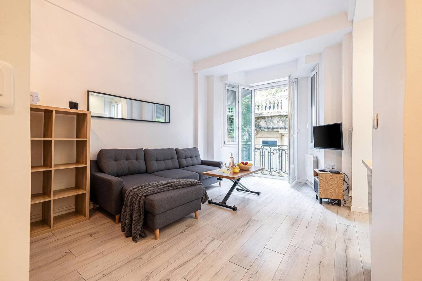 Foto 8 von 33: Appartement Shakespeare