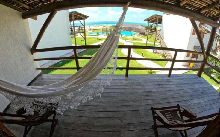Foto 7 von 13: Superior Suite with Sea View