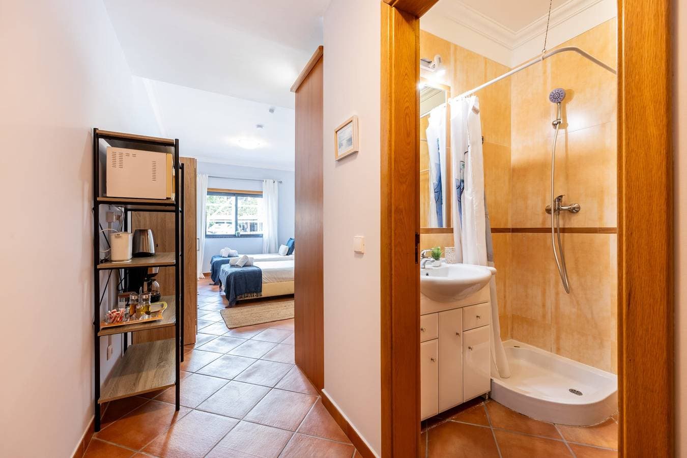 Foto 4 von 21: Studio Dona Ana - great studio apartment!