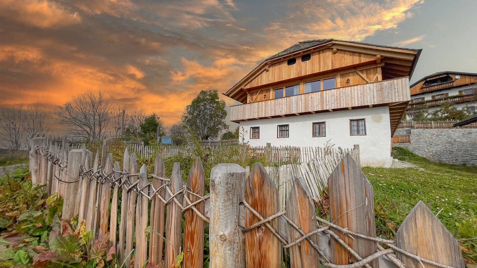Peintnerhof Percha 1
