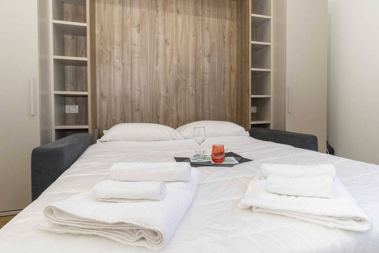 Foto 4 von 30: Ferienwohnung für 2 Personen