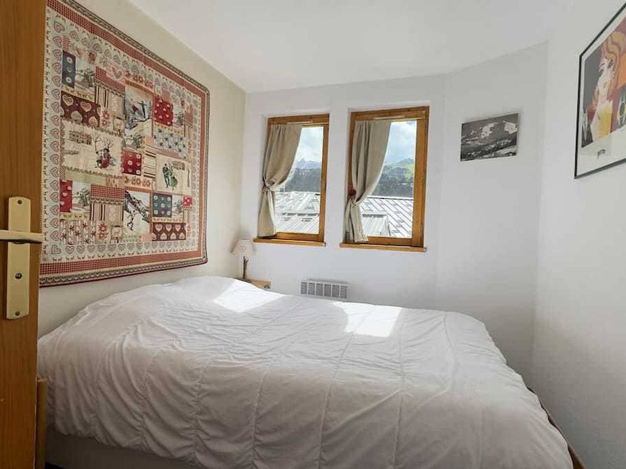 Foto 5 von 14: Ski-in/Ski-out Wohnung - 4 Pers.
