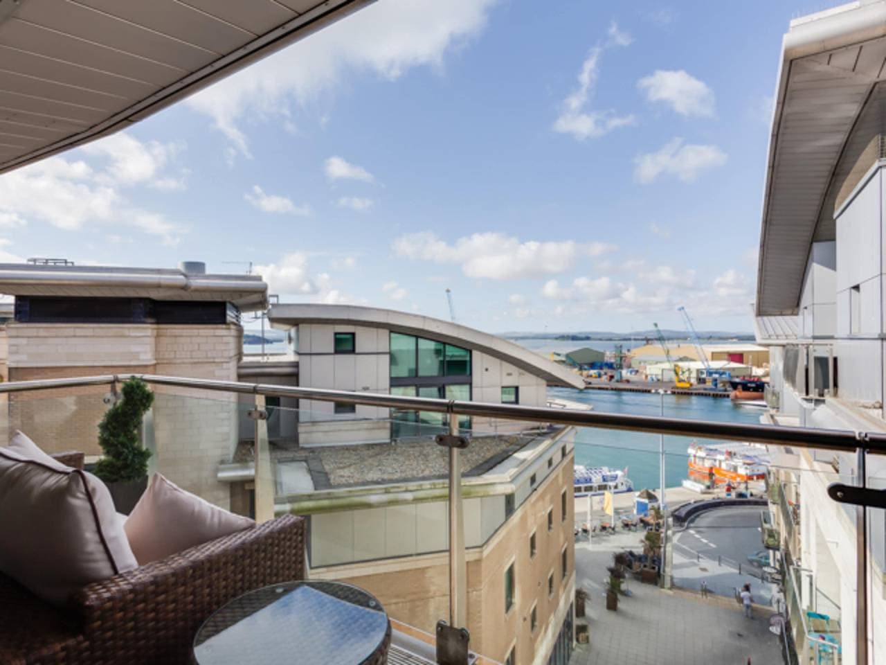 Ferienwohnung 232m² 1