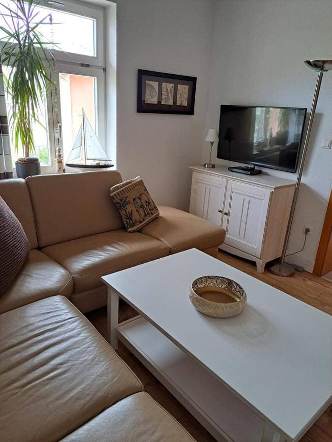 Foto 3 von 19: Apartment Klabautermann mit 3 Schlafzimmern