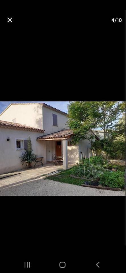 Foto 9 von 13: Three-Bedroom Villa