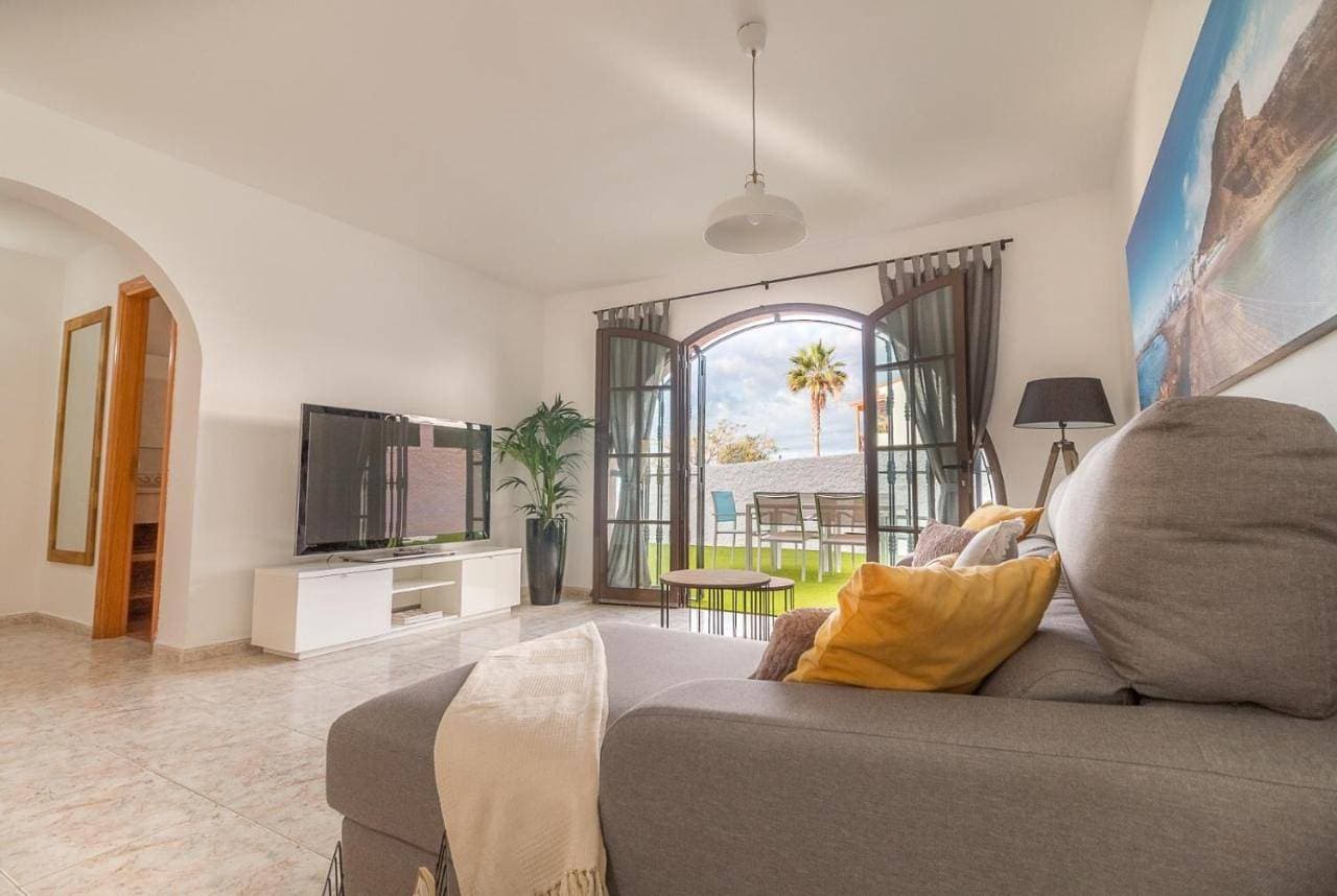 Foto 11 von 41: Three-Bedroom House with Ocean View