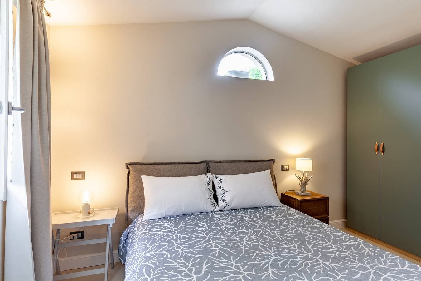 Foto 6 von 27: Ferienwohnung 'Casa Ara' mit Gemeinschaftspool, privater Terrasse und WLAN