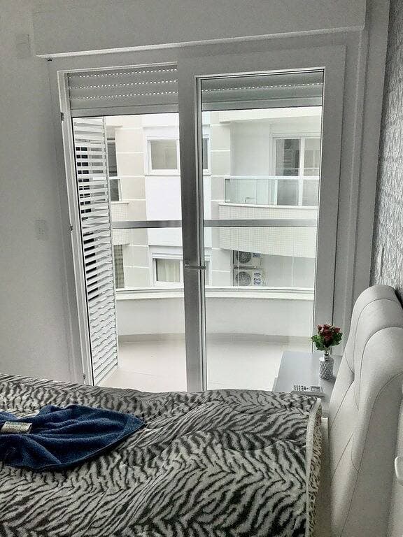 Foto 12 von 30: Wunderbare Wohnung in Praia dos Ingleses mit Pool.