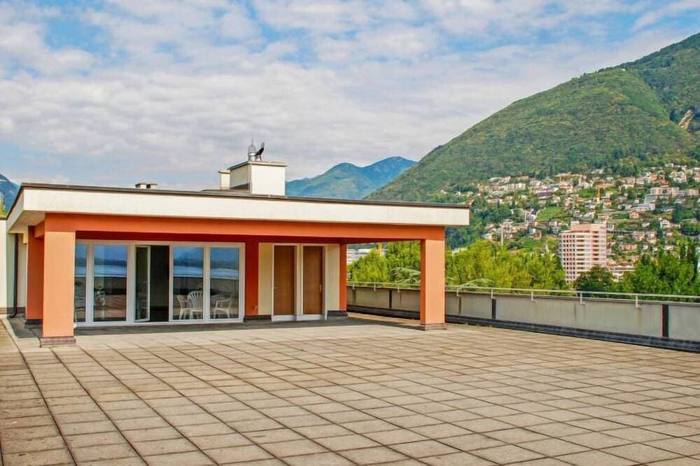 Foto 8 von 26: Residenza Lido Appartment 009