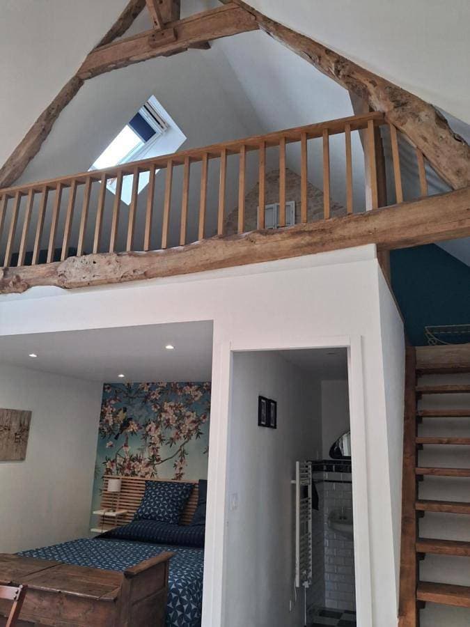Foto 3 von 21: Family Suite