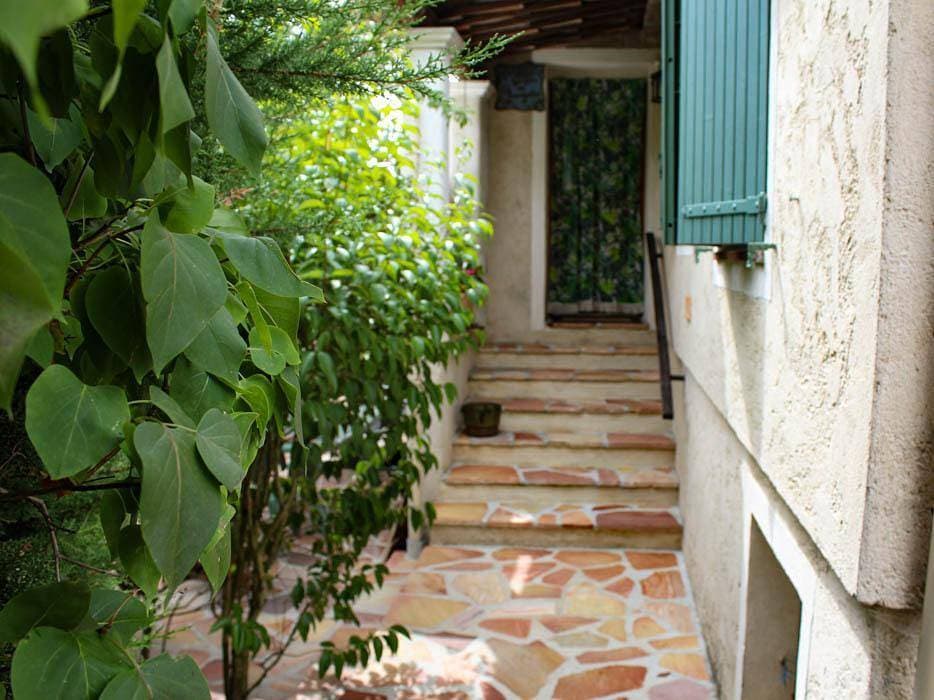 Foto 12 von 13: La Maison de Georgette