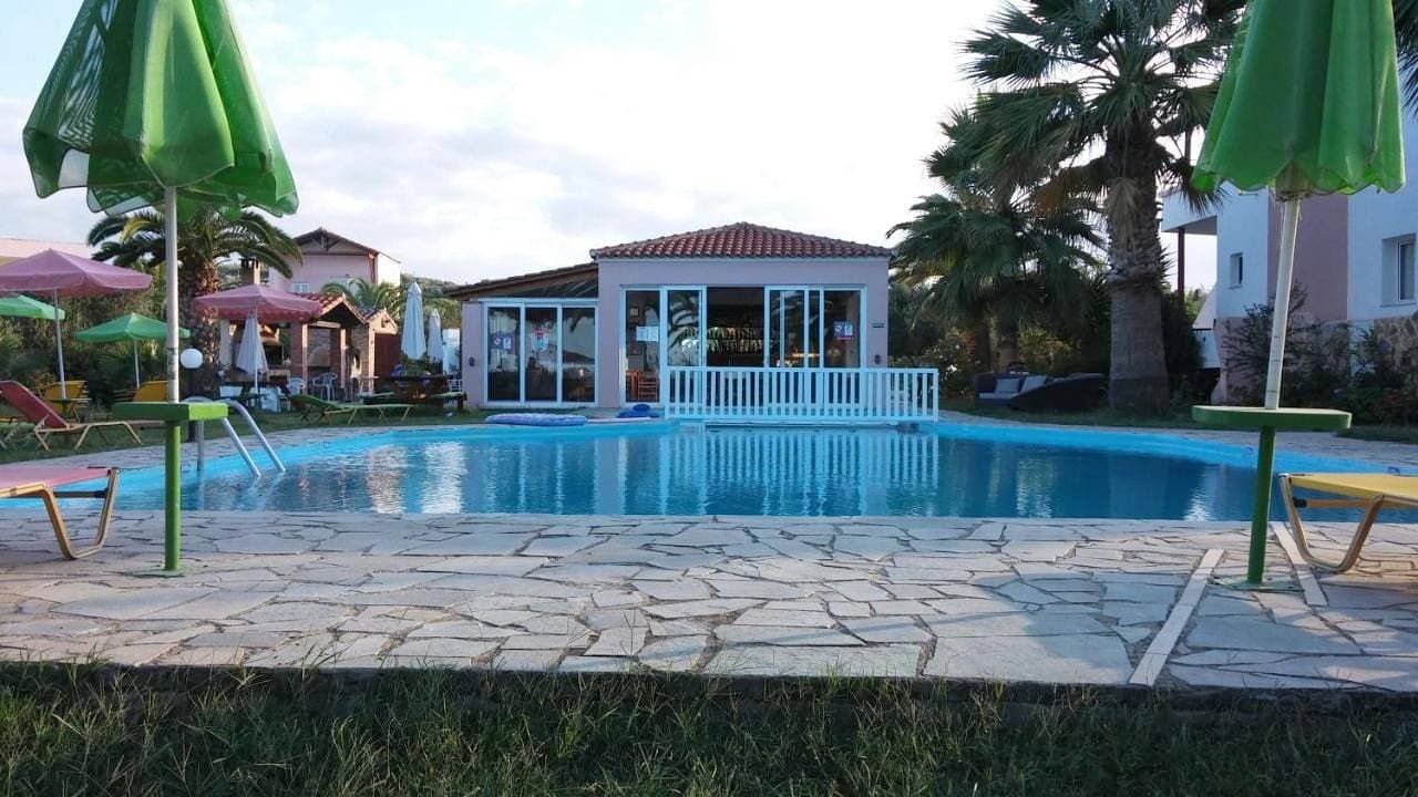 Pardalakis Studios 1