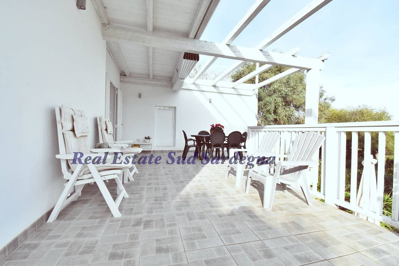 Foto 4 von 31: Ferienhaus für 4 Personen mit Garten