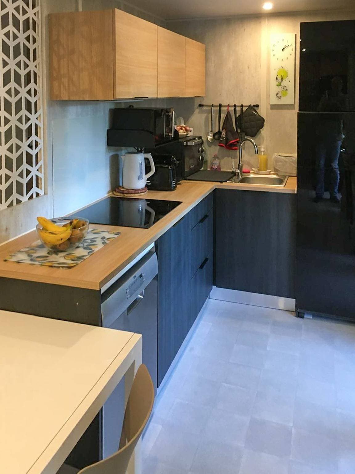 Foto 7 von 23: Bungalow für 6 Personen mit Whirlpool
