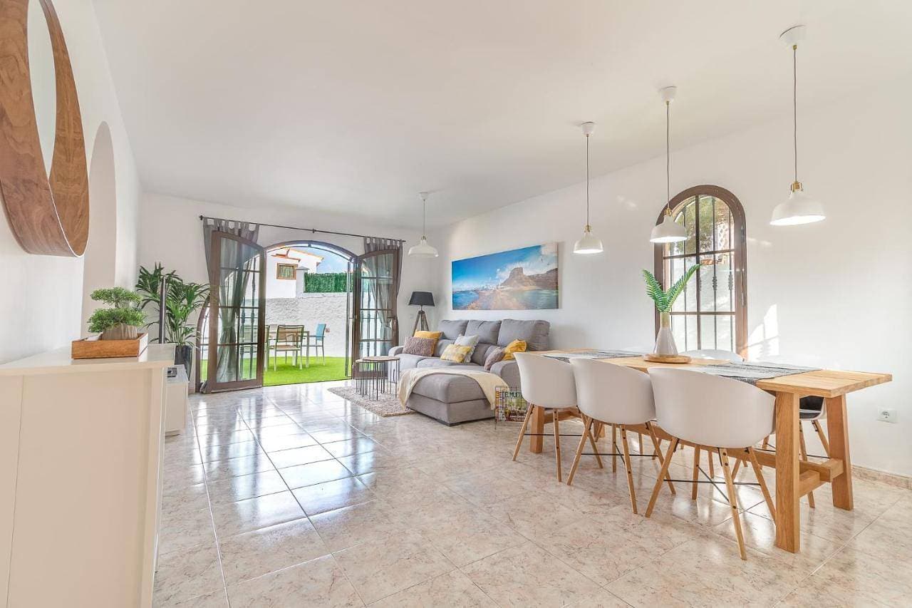 Foto 6 von 41: Three-Bedroom House with Ocean View