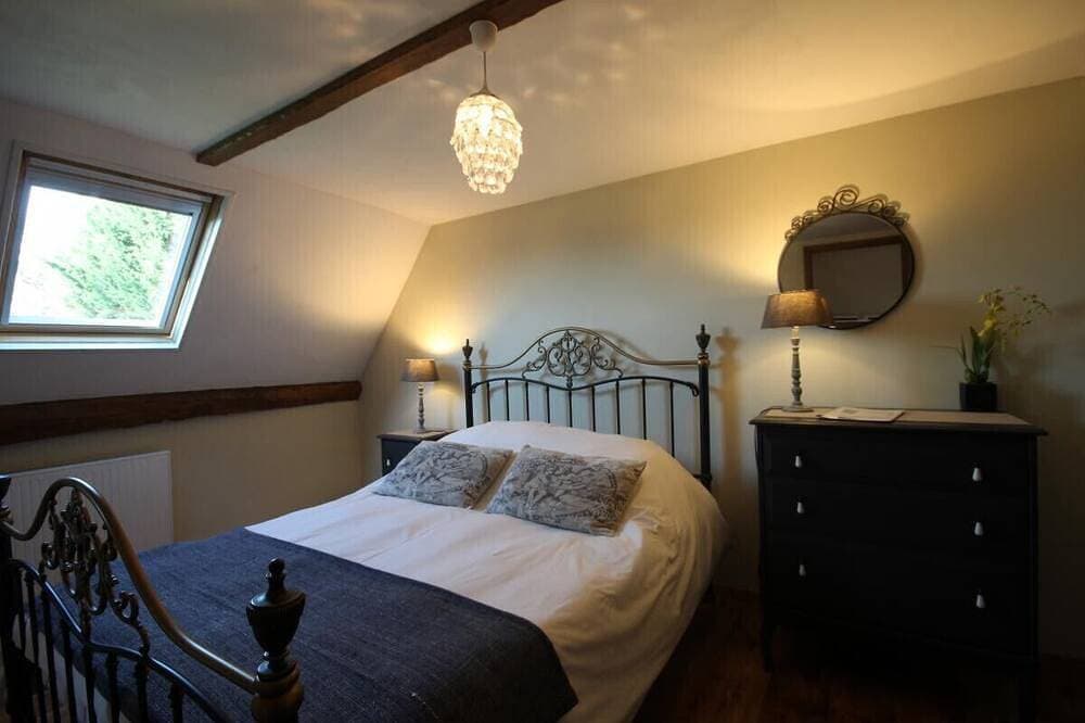 Foto 6 von 30: Superb 4★ luxury cottage with pool, spa and sauna, a true oasis of peace!