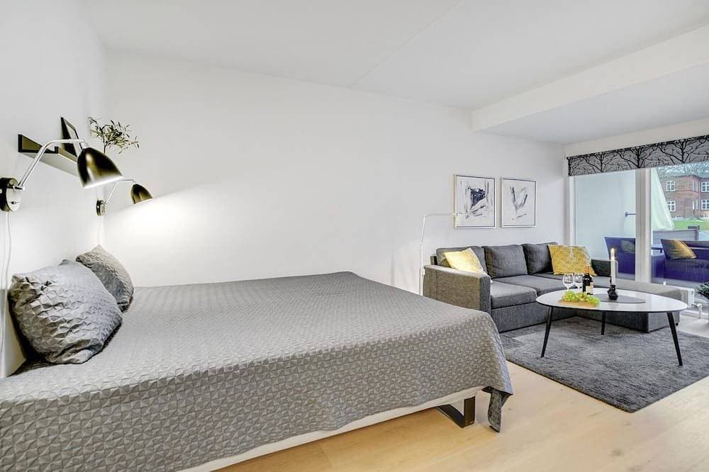 Foto 4 von 15: Schöne Wohnung in Helsingør mit WLAN