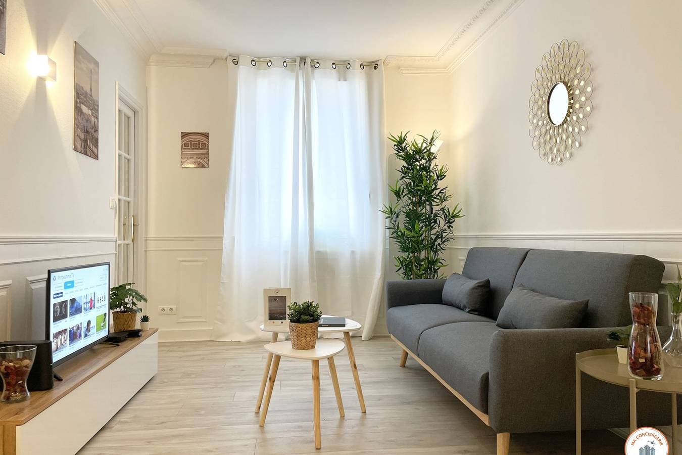 Foto 6 von 23: Ferienwohnung für 2 Personen