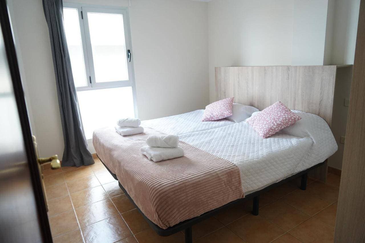 Foto 5 von 5: Two-Bedroom Apartment