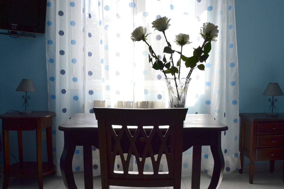 Foto 4 von 64: B&B S Elia Villa, umgeben von viel Grün